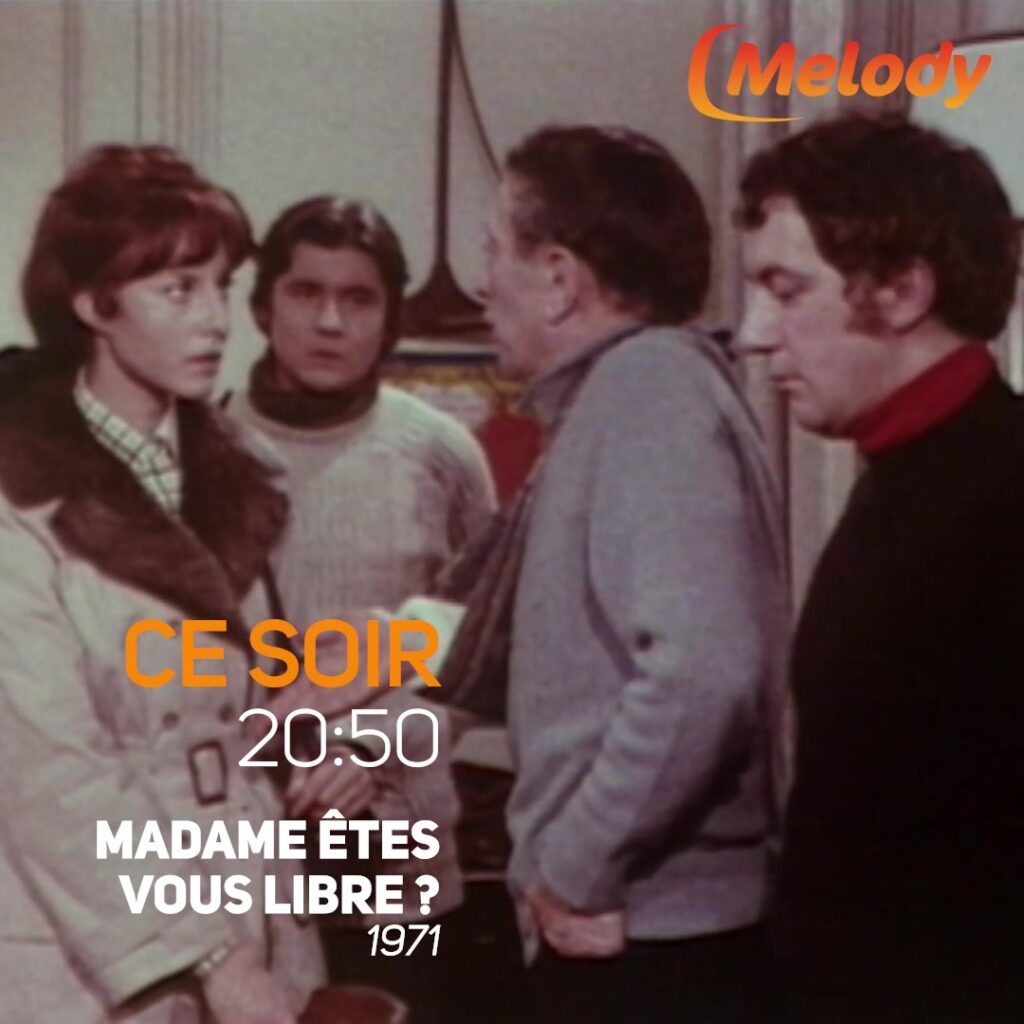 Revivez l'Épisode avec Denise Fabre et Coluche