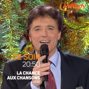 Une Soirée Magique de Noël sur Melody TV