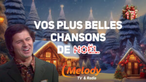 Blue Christmas : Noël avec Elvis Presley !