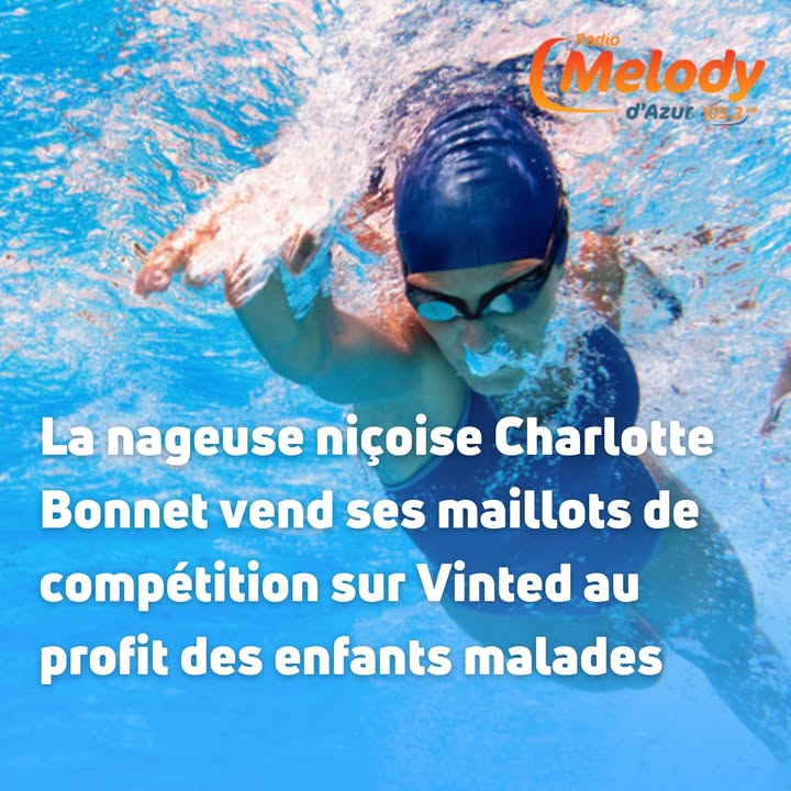 Vente de Maillots de Bain pour Enfants Malades