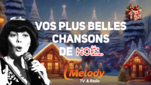 Chansons de Noël : Let It Snow avec Dean Martin