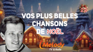 Revivez la Magie de Noël avec Andy Williams !