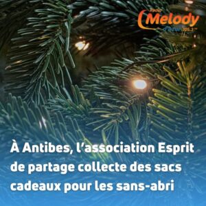 Solidarité de Noël : Offrons des Sourires aux Sans-Abri