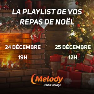 Ambiance Musicale Parfaite pour Noël