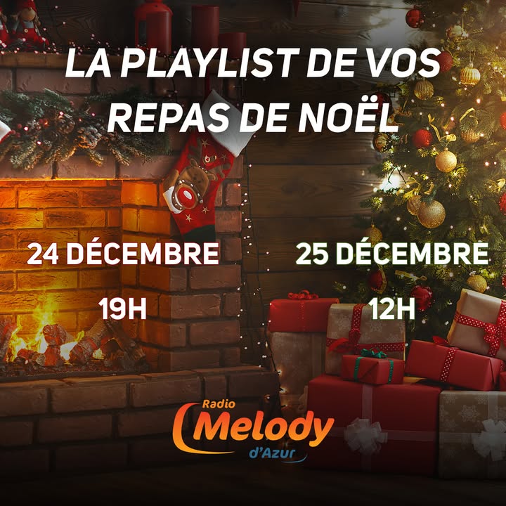 La Playlist Vintage Idéale pour Noël