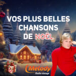 En rêvant à Noël - Claude François