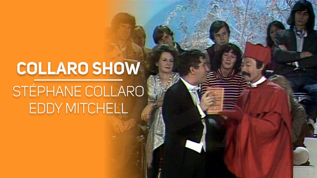 Collaro Show