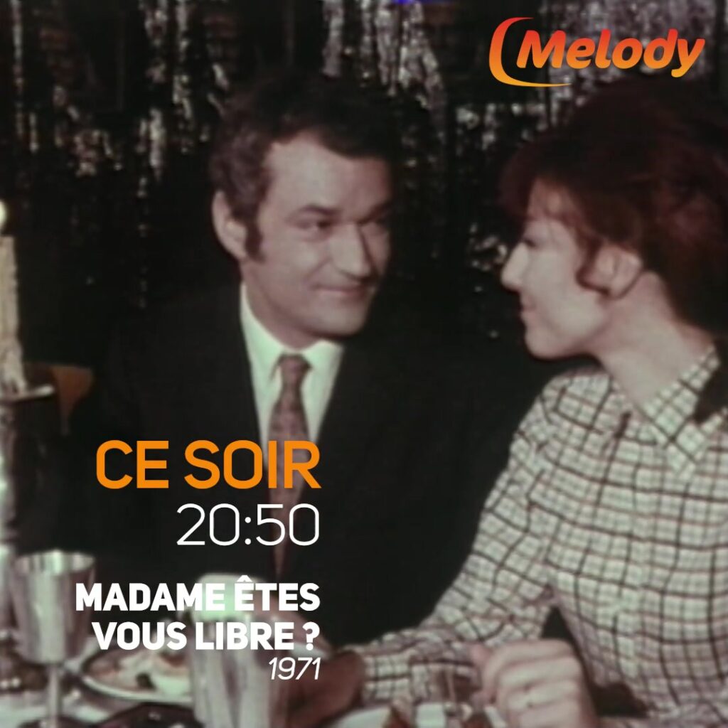 Épisode Spécial : Anniversaire Surprise sur Melody TV