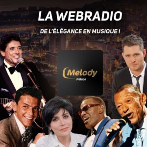 Découvrez Melody Palace : L'Escapade Musicale Élégante