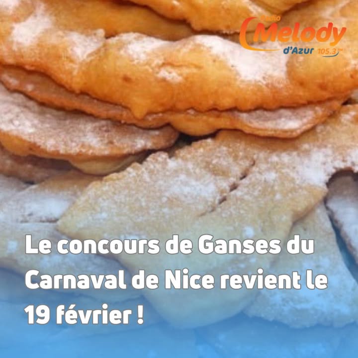 Participez au Concours des Ganses de Carnaval !