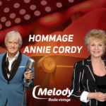 Interview de Dave – Hommage à Annie Cordy