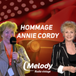 Michèle Lebon, nièce d’Annie Cordy rend hommage à sa tante