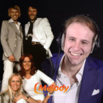 ABBA - L'incroyable histoire du groupe et de ses chansons !